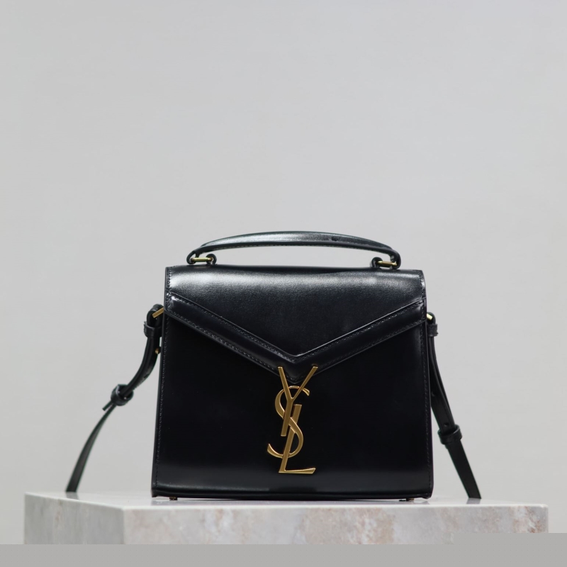 Y*L top handle bags